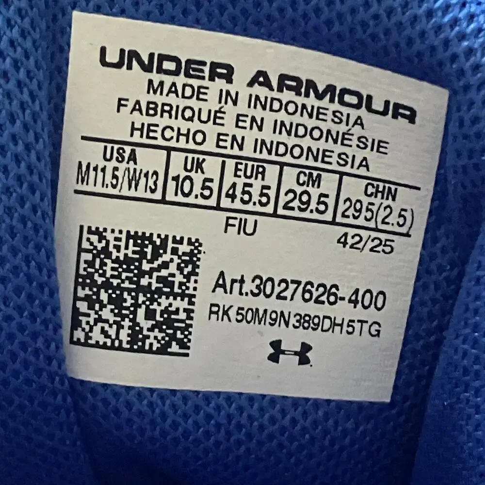 Under Armour under armour